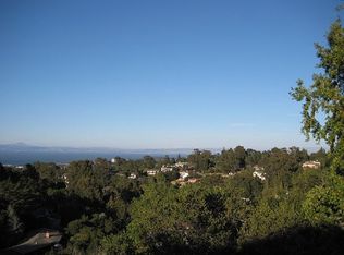 25 La Strada Ct, Burlingame, CA 94010