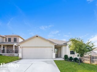 802 Hollimon Pkwy, San Antonio, TX 78253