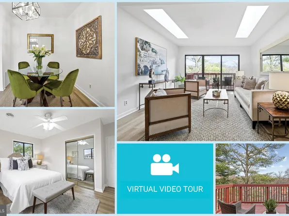 203 Skyhill Rd APT 8, Alexandria, VA 22314