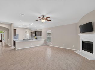 5414 Claymore Meadow Ln, Spring, TX 77389