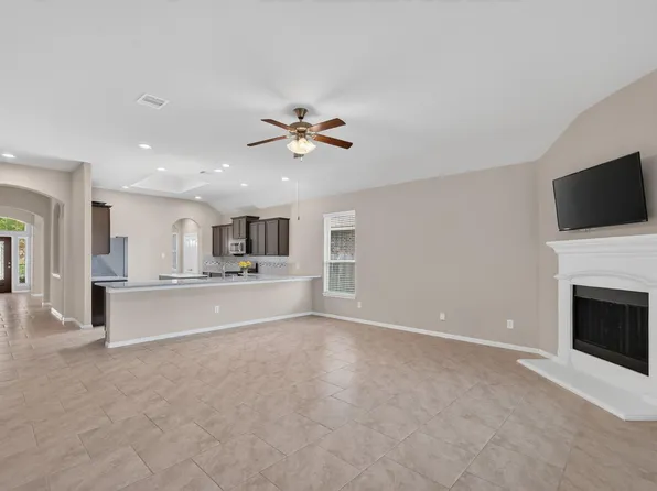 5414 Claymore Meadow Ln, Spring, TX 77389