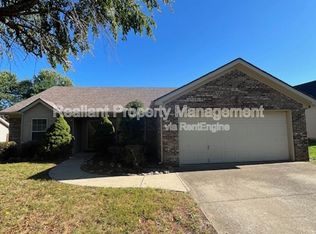 3025 Town Branch Rd, Lexington, KY 40511