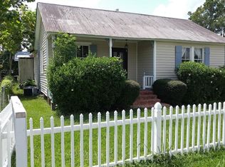 704 Grand Point Avenue Ave, Breaux Bridge, LA 70517