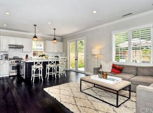 37 Gardenpath, Irvine, CA 92603