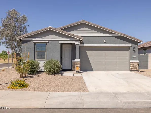 36354 W SAN CLEMENTE Avenue, Maricopa, AZ 85138
