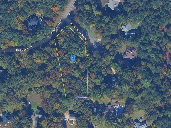 104 Hidden Branches Ln, Lagrange, GA 30240