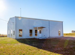 811 Webb St, Milford, TX 76670