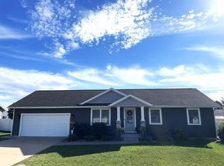 2041 Cedarwood Ave, Sparta, WI 54656