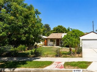 17757 Burton St, Reseda, CA 91335