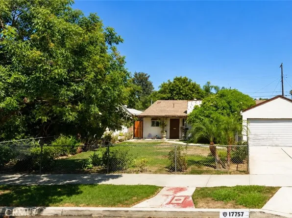 17757 Burton St, Reseda, CA 91335