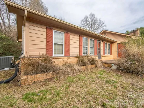 247 Speedwell Acres Rd, Cullowhee, NC 28723