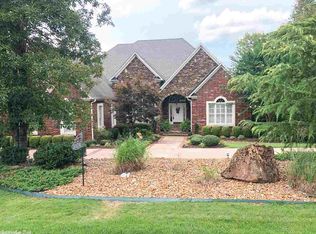 3104 W Country Club Rd, Searcy, AR 72143