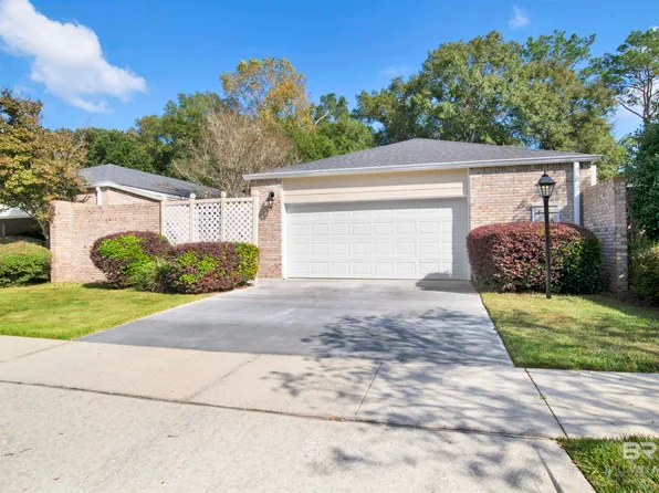 125 Woodruff Ct, Mobile, AL 36608