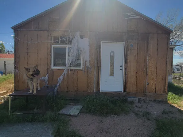 136 W Whitmore Dr, East Carbon, UT 84520