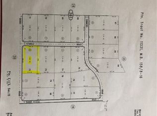 376 Stable Rd #70, Landers, CA 92285