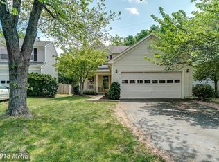 6774 Morning Ride Cir, Alexandria, VA 22315