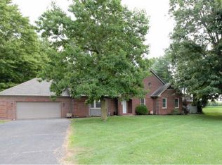 14177 Perfect Rd, Sunbury, OH 43074