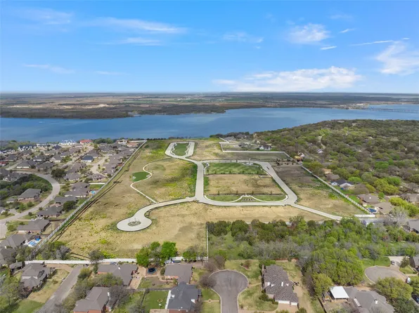 11 Pinehurst Dr, Woodway, TX 76712