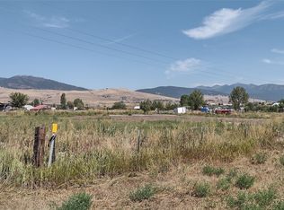 13495 La Casse Ln, Missoula, MT 59808