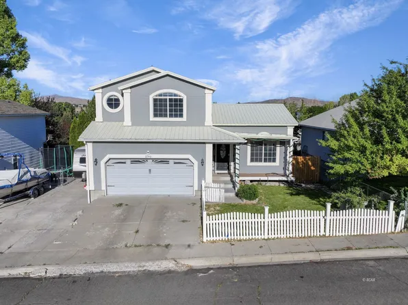 2740 Sunnyside Ave, Elko, NV 89801