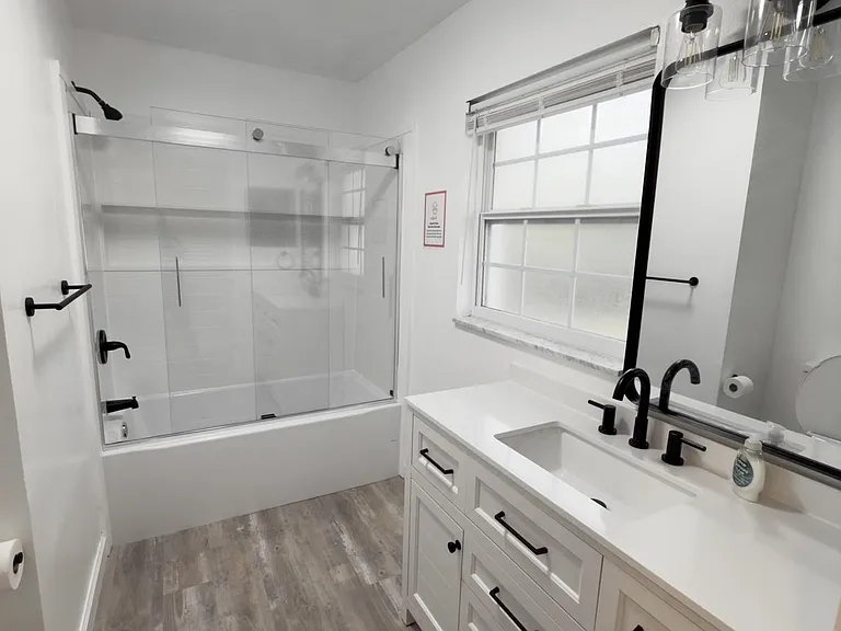 Bathroom 1