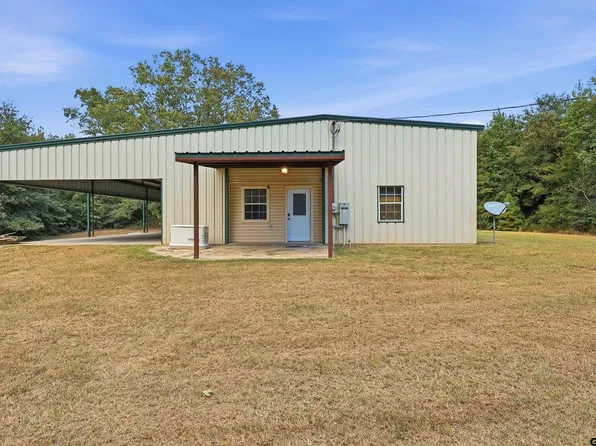 2304 County Road 1240, Pittsburg, TX 75686