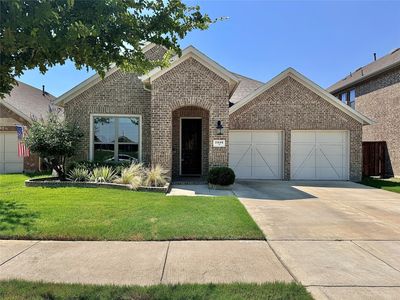 2808 Green Circle Dr, Mansfield, TX, 76063