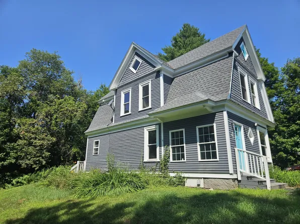 4 Pleasant Street, Guilford, ME 04443