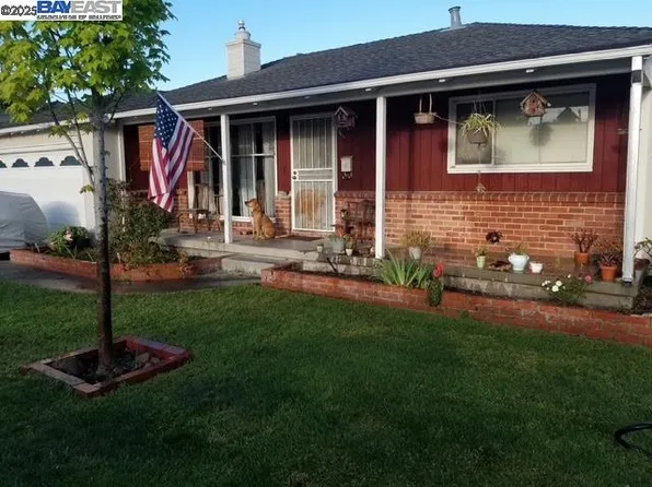 17359 Via Del Rey, San Lorenzo, CA 94580