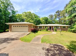 345 Elliott Rd, McDonough, GA 30252