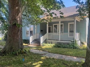 608 Valparaiso St, Valparaiso, IN 46383