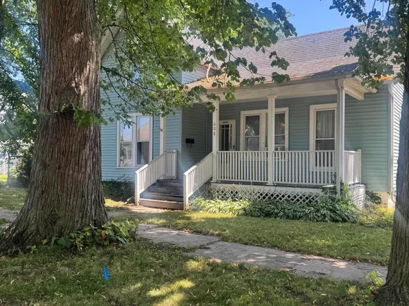 608 Valparaiso St, Valparaiso, IN 46383