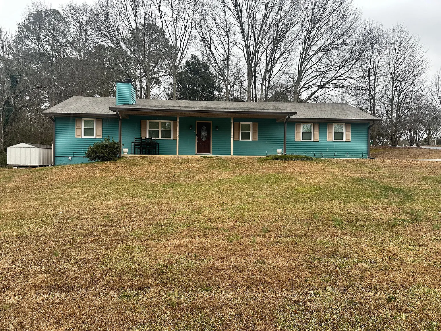 Snellville 3-4BD Home — Photo 1