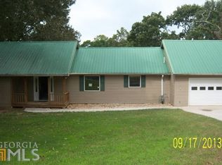 3441 Lakeland Rd, Gainesville, GA 30506