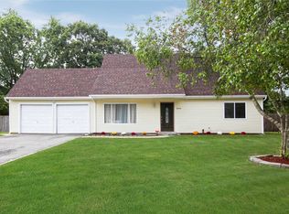 1068 Old Town Rd, Coram, NY 11727