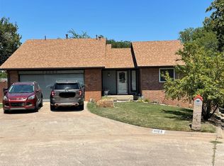 11105 NW 113th St, Yukon, OK 73099