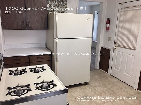 5th image of 1706 Godfrey Ave SW #1