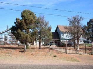 5025 SE 3000th, Andrews, TX 79714