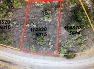Gaskins Cir LOT 15, North Port, FL 34288