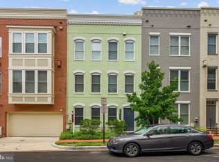 1021 3rd Pl SE, Washington, DC 20003