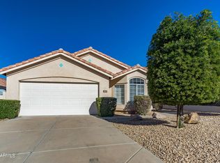 3812 N Lomond Cir, Mesa, AZ 85215
