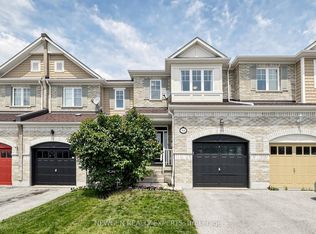 53 Silverwood Cir, Ajax, ON L1Z0A3