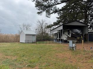 LOT 196 Sunray Ct, Horntown, VA