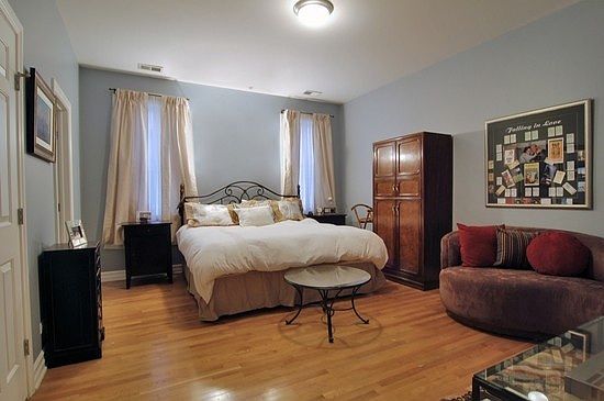 4th image of 608 Hinman Ave APT 3S