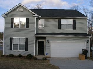 3603 Rivermist Dr, Raleigh, NC 27610