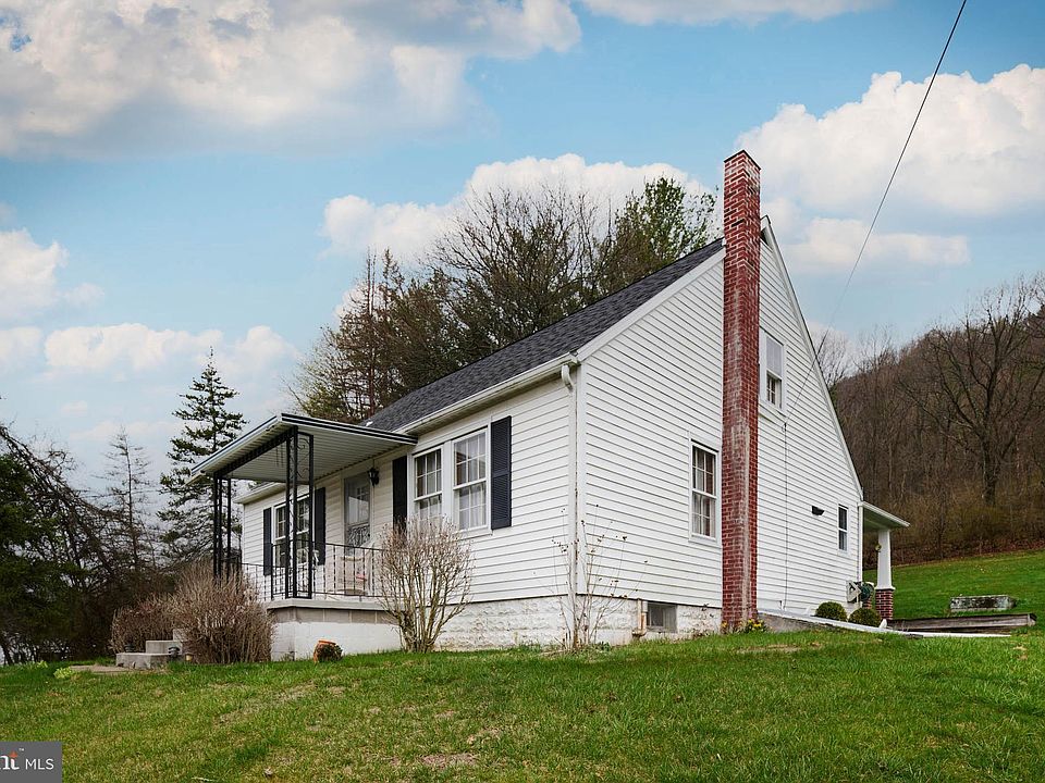 907 Valley View Rd, Bellefonte, PA 16823 Zillow
