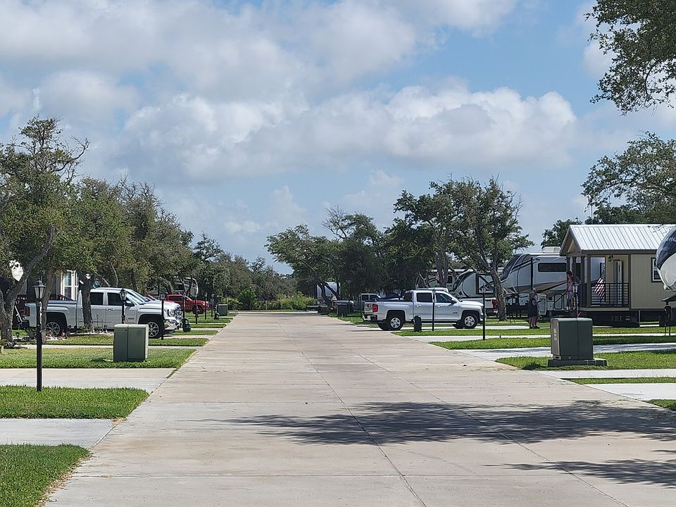 2nd image of 1402 W Corpus Christi St #42