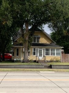311 W Avenue A, Cimarron, KS, 67835