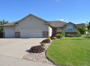 3505 E Madison St, Sioux Falls, SD 57103