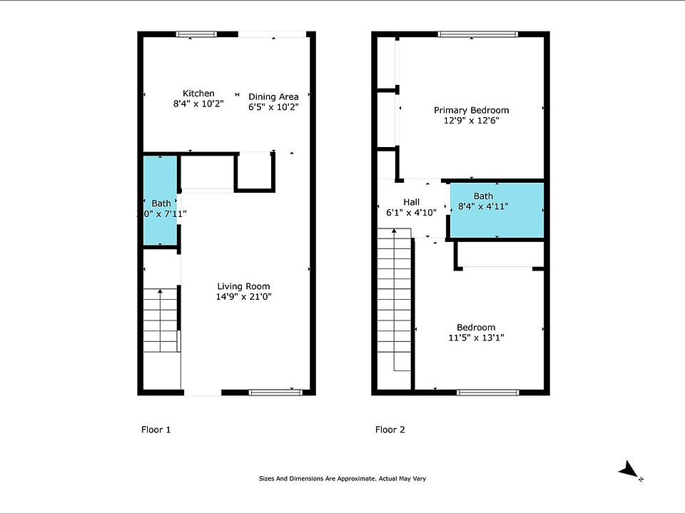 2nd image of 275 9th St